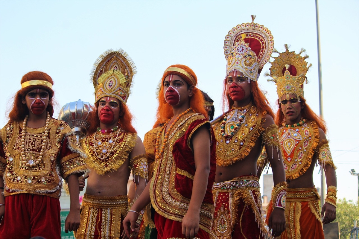 Unique Cultural Festivals and Celebrations in India