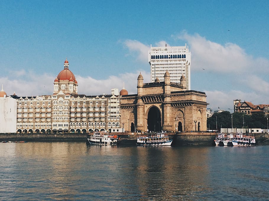 The Charismatic City of Mumbai: Where Dreams Come True