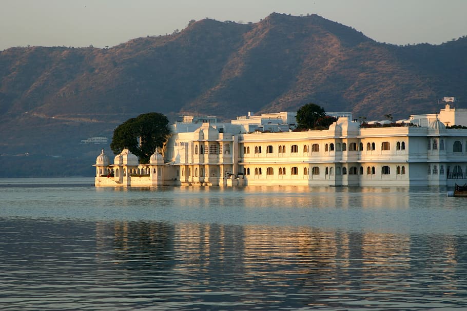 The Magnificent City of Udaipur: Venice of the East